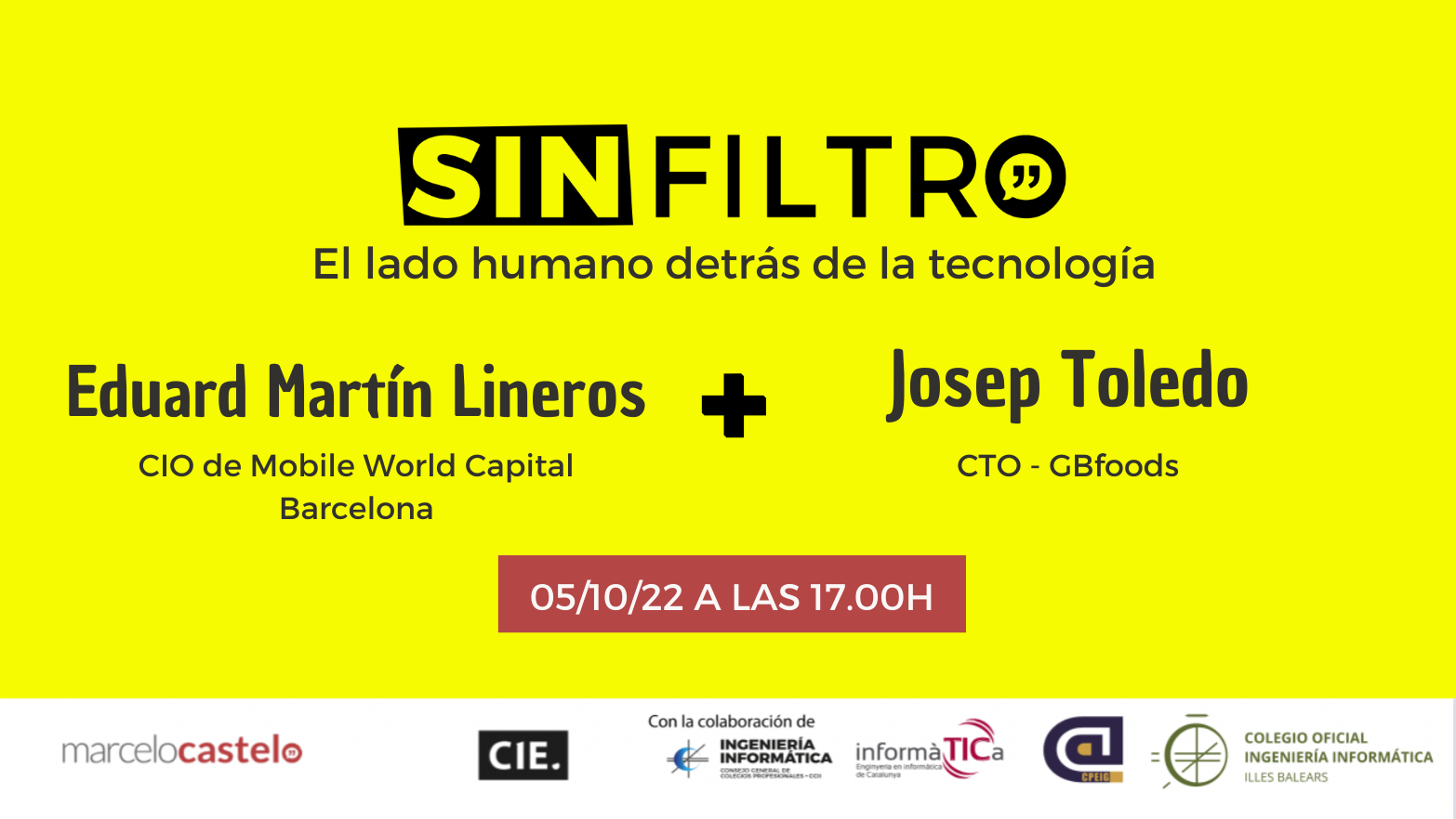 SINFILTRO OCTUBRE_Josep Toledo