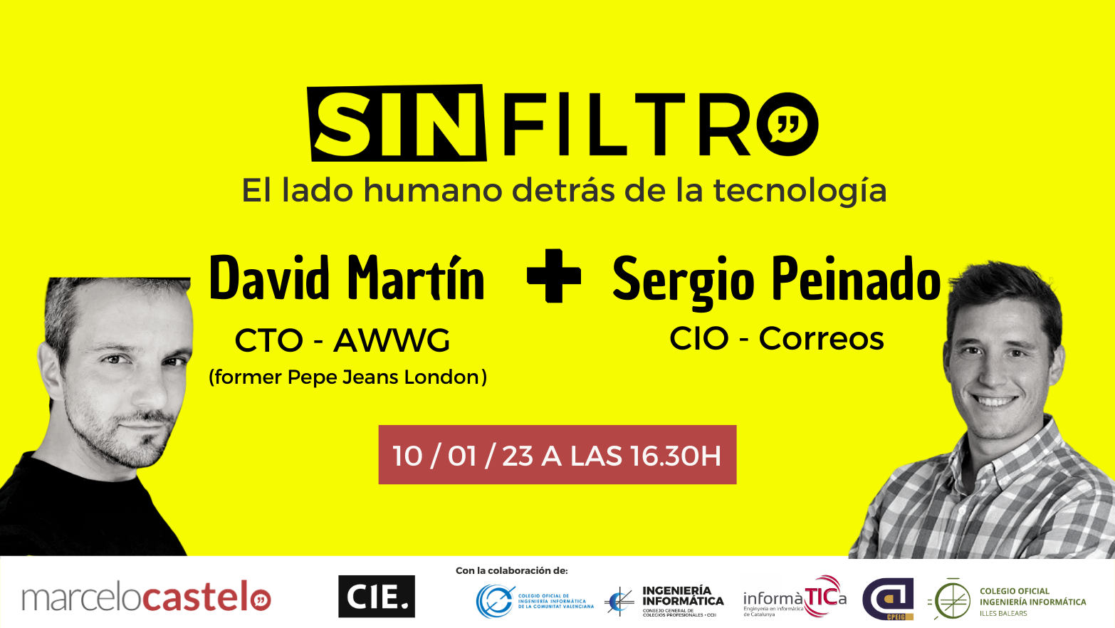 CARTELES SINFILTRO